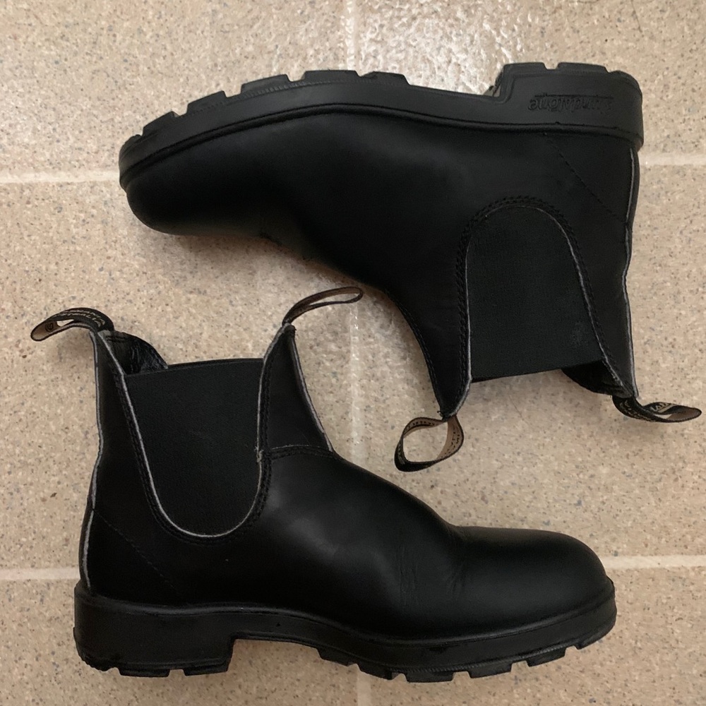 Blundstone 510